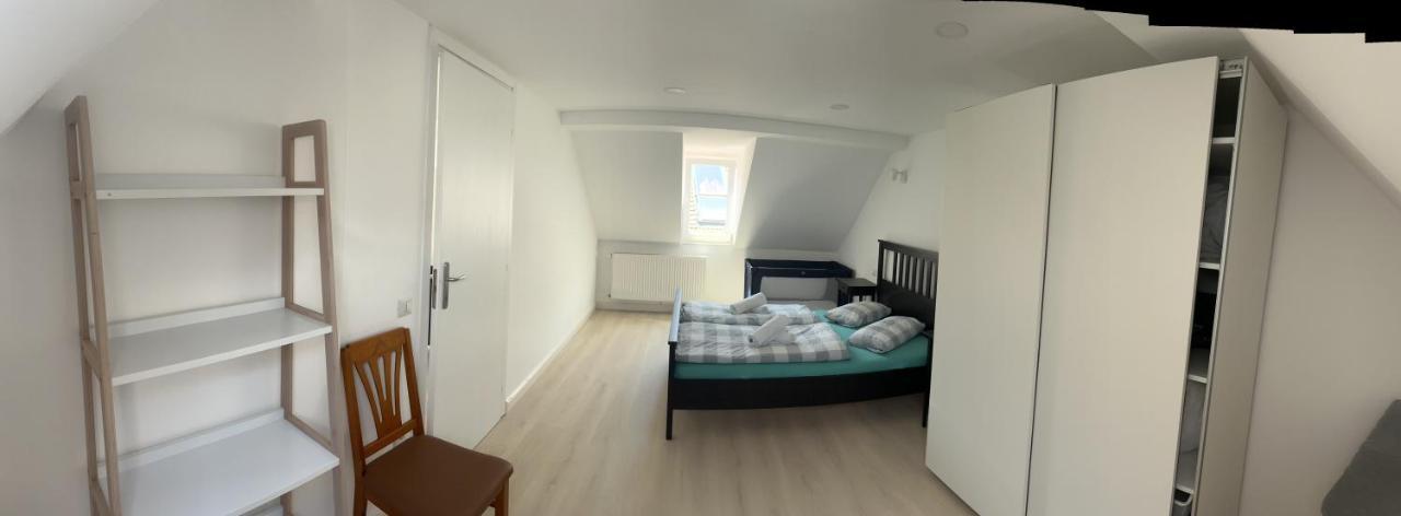Main-Apartments ヴェルトハイム エクステリア 写真