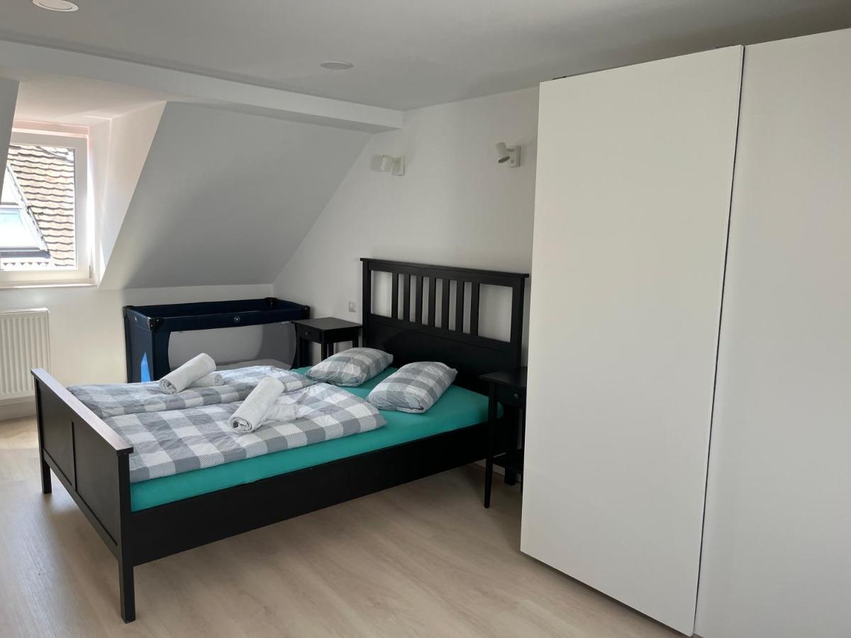 Main-Apartments ヴェルトハイム エクステリア 写真