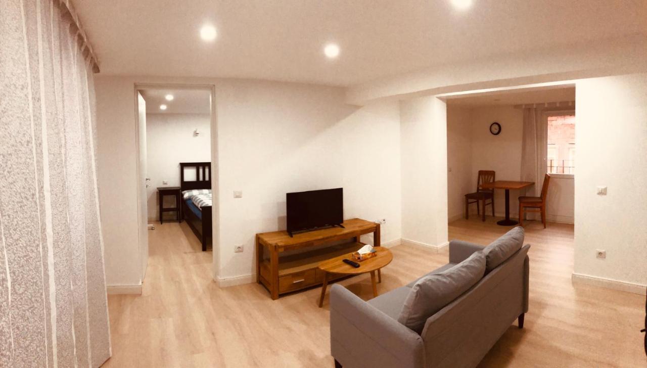 Main-Apartments ヴェルトハイム エクステリア 写真
