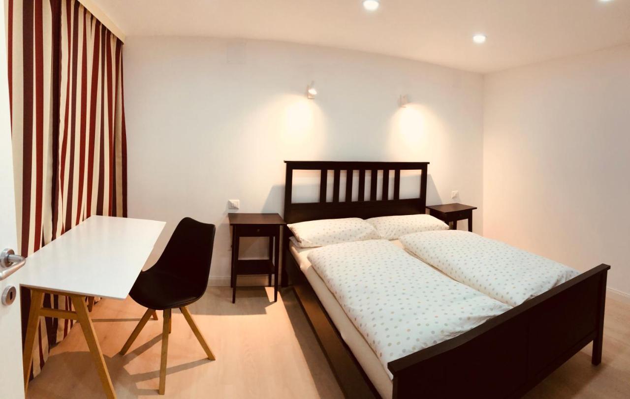 Main-Apartments ヴェルトハイム エクステリア 写真