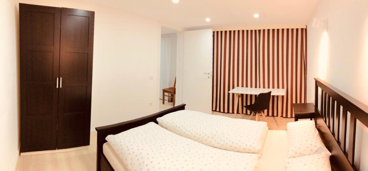 Main-Apartments ヴェルトハイム エクステリア 写真